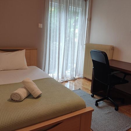 יואנינה Andreou Apartment מראה חיצוני תמונה