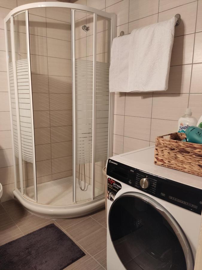 יואנינה Andreou Apartment מראה חיצוני תמונה