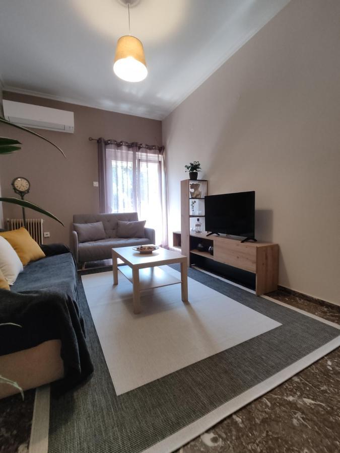יואנינה Andreou Apartment מראה חיצוני תמונה