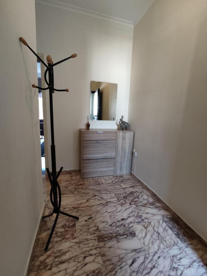 יואנינה Andreou Apartment מראה חיצוני תמונה