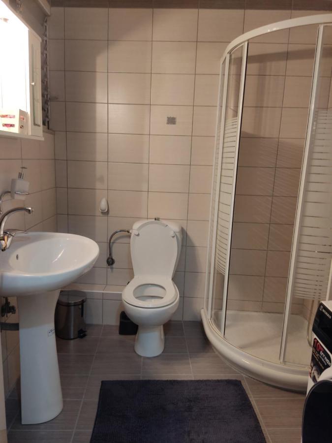 יואנינה Andreou Apartment מראה חיצוני תמונה