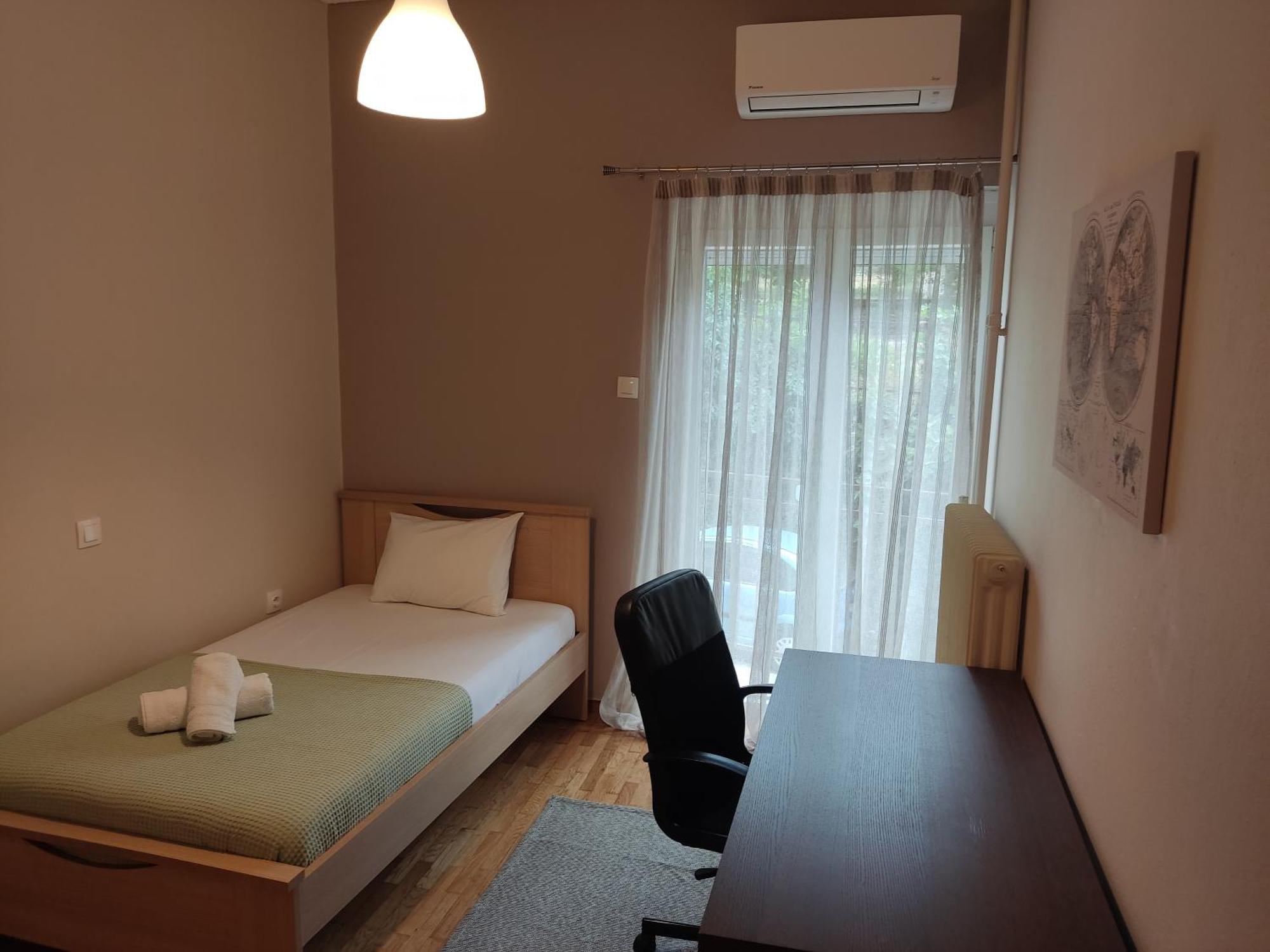 יואנינה Andreou Apartment מראה חיצוני תמונה